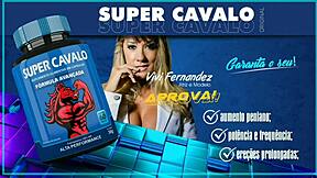 このノビーニャがマンコオナニーでデカい喘ぎ声😩