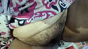 pussy shaving of desi housewife by hubby 😍