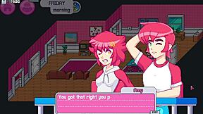 Oh No Step Bro Accidentally Falls Inside Step Sister Big Cock Fun Ensues