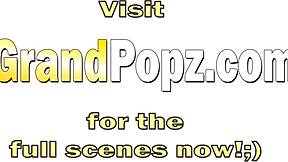 Chubby teen in gay bareback scene