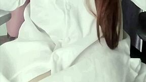 เจอควยปลอม9นิ้วร้องลั่นเสียงไทยplease dont tell your girlfriend about that 😳