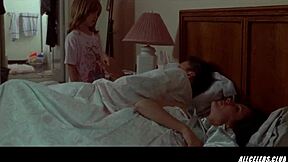 Madeleine Stowe v Short Cuts 1993 gola retro pornstar