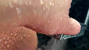 step sister of nadia ali in luxury teen compilation from los angeles