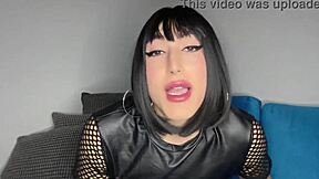 Experience Intense Emotions With Viper Fierce Sex Coach