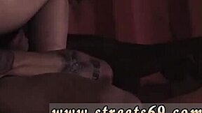 I dominate ugly old teen in bondage