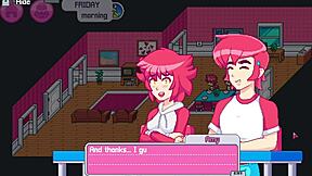 Oh No Step Bro Accidentally Falls Inside Step Sister Big Cock Fun Ensues