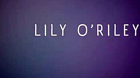 Redhead squirts while tied in shibari bondage