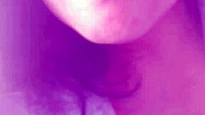 I want neighbors to see me masturbate.