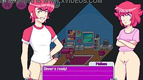 Oh No Step Bro Accidentally Falls Inside Step Sister Big Cock Fun Ensues