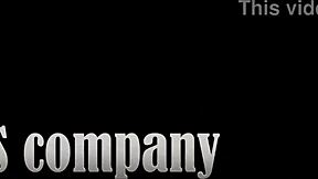 cute milane experiences intense action in the scene.