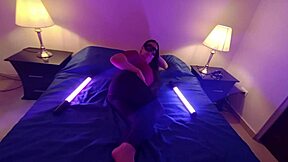 Passionate Fuck With Wife's Best Friend