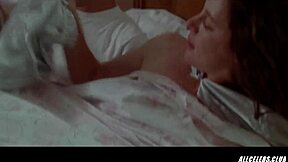 Madeleine Stowe In Short Cuts 1993 Topless Retro Pornstar