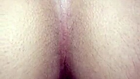 FUCK linda's ASS in DOGGY style!