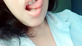 I want neighbors to see me masturbate.