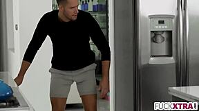 Tiny Rebound Goddess Wet Pussy Pounded!