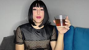 Experience Intense Emotions With Viper Fierce Sex Coach