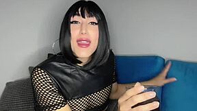 Experience Intense Emotions With Viper Fierce Sex Coach