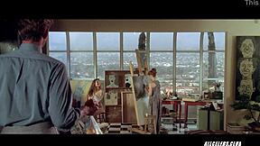 Madeleine Stowe In Short Cuts 1993 Topless Retro Pornstar