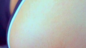 Gorgeous girls vibrator masturbation lovense lush 3 sensation orgasm 😍