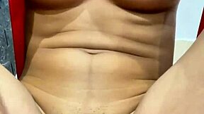 I show my rich body as a young girl ending in orgasm