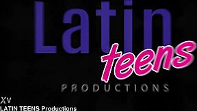 rebecca jhonson and helen star in two crazy scenes behind the scenes