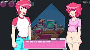 Oh No Step Bro Accidentally Falls Inside Step Sister Big Cock Fun Ensues