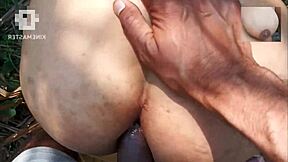 best husband wife outdoor fuck