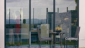 Disguise Lies Lesbian Ties