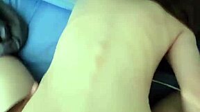 Thick Redhead Taking Nonstop BBC Backshots After Cumming