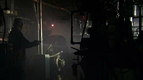 Jessi Summers Loves Sex Anywhere But The Bed