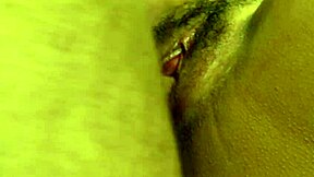 my stepdad fucked me and covered my pussy with his cum in taboo creampie