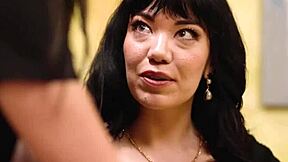 gal ritchie is my little 18+ personal assistant sucking tits.