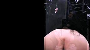 Teen 18+ Cosplay Babe Plays Toilet Games With Vibrator And Handjob - Peachgardens