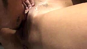 a bit of the sensual sex that happened in the motel