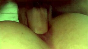 friend fucks wife's ass