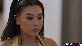 Robby apples changes arrangement to have sex, kimmy kimm agrees