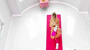 slimthick vic engages in hot anal sex.