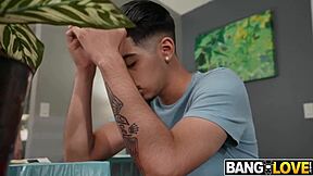 Help Me Stepmom Venus Valencia Diego Perez!