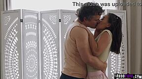 Robby apples changes arrangement to have sex, kimmy kimm agrees