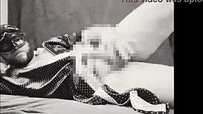 Does masturbation and penis massage excite you?