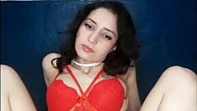 Angel Masturbating Hidden Until I Come