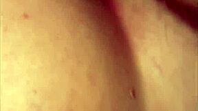 friend fucks wife's ass