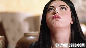 gal ritchie is my little 18+ personal assistant sucking tits.