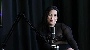 She said she wants to release an anal sex video and show her moan