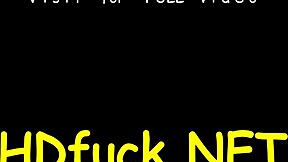 why does this amateur playgirl moan during pussy slamming?