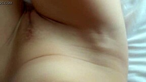 Pov From Stranger's Intense Encounter