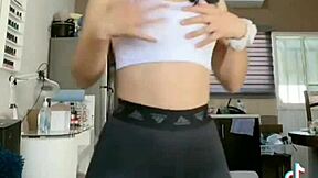 Los Mejores Culos De Ticktok - Compilación