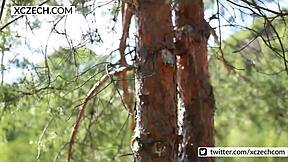 two farmers daughters making massage and lesbian games - xczech com