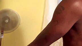 Pastor's wife regrets sneaking for anal sex and cumshots in hotel during church