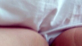 Pov From Stranger's Intense Encounter